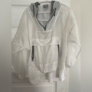 Ivy Park windbreaker